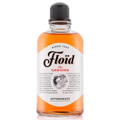 FLOID Floid The Genuine Aftershave New Formula 400 ml